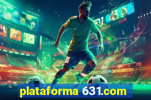 plataforma 631.com